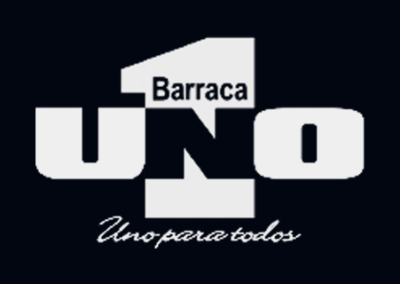 Barraca Uno