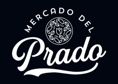 Mercado Del Prado